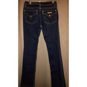 NWOT Women’s Hudson Jeans